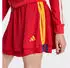 Adidas House of Tiro Sweatrock (23257745) team power rot 2/crew gelb/dunkelblau