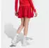 Adidas House of Tiro Sweatrock (23257745) team power rot 2/crew gelb/dunkelblau