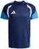 Adidas Tiro 26 T-Shirt (F6672) team navy blue 2/ray blue
