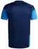 Adidas Tiro 26 T-Shirt (F6672) team navy blue 2/ray blue