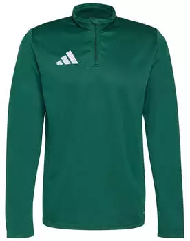 Adidas Entrada 26 Slim Fit Jersey (KE9823) team dark green/white