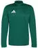Adidas Workout Quarter-Zip Oberteil
