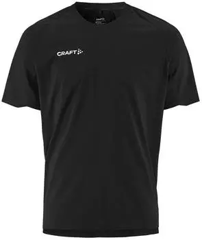 Craft Extend 2.0 Jersey Sport T-Shirt (C174069990) schwarz