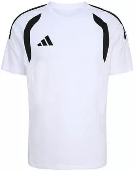 Adidas Tiro 26 League Trainingsshirt (KC3698) white/black