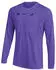 Nike Dri-FIT Referee III Shirt (HV8326) hyper grape/schwarz