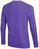 Nike Dri-FIT Referee III Shirt (HV8326) hyper grape/schwarz