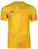 Nike NK DF Gardien VI GK JSY SS Torwarttrikot (HV8301-718) lightening/schwarz