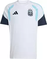 adidas Argentinien Home Tiro Trainingstrikot Herren WM2026 - whit