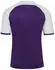 Hummel hmlMatch League Jersey S/S Kids Regular Fit (233154-3332) acai/white
