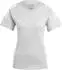 Adidas Tiro 24 Shirt Women (IR9355) medium grey heather/white