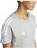 Adidas Tiro 24 Shirt Women (IR9355) medium grey heather/white