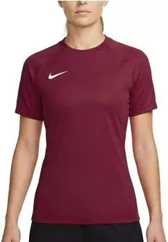 Nike Park VII Trikot langarm (HV8178) team red/white