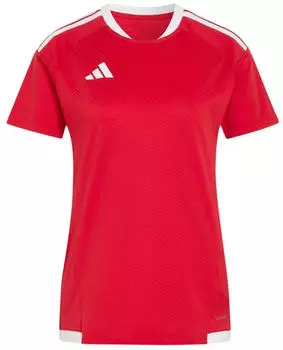 Adidas Tiro 26 Competition Match Day Trikot (KA6190) team power red2/white