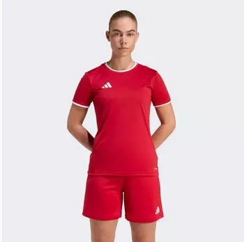 Adidas Entrada 26 Trikot Regular Fit team power red2/white