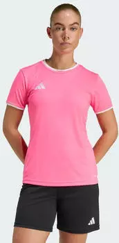 Adidas Entrada 26 Trikot Regular Fit (KE9842) solar pink/white
