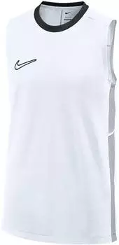 Nike Dri-FIT Academy 25 Kurzarm-Top (FZ9751) weiss