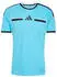 Adidas Referee 26 Trikot (KB3001) bright cyan/schwarz
