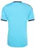 Adidas Referee 26 Trikot (KB3001) bright cyan/schwarz