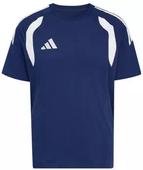 Adidas Tiro 26 League Trainingsshirt (JY7187) team navy blue 2/white
