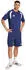 Adidas Tiro 26 League Trainingsshirt (JY7187) team navy blue 2/white