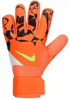 NIKE Match HC Torwarthandschuhe 830 - hyper crimson/black/volt 7