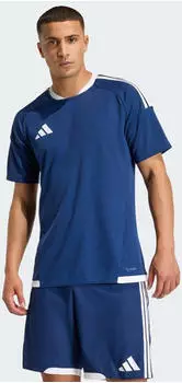 Adidas Tiro 26 Competition Match Jersey Regular Fit (KA6168) team navy blue2/white