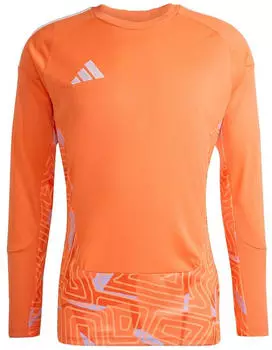 Adidas Tiro 26 Competition GK Torwarttrikot (KB5248) team semi sol orange