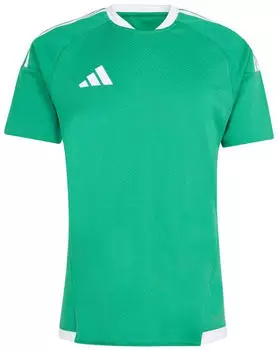 Adidas Tiro 26 Competition Match Jersey Regular Fit (KA6235) team green/white