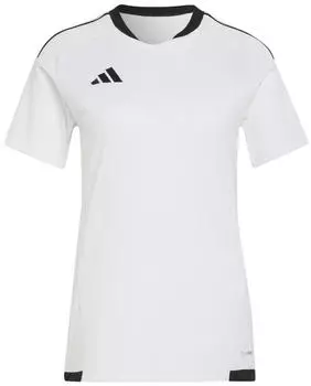 Adidas Tiro 26 Competition Match Day Trikot (KA6187) wei&szlig;/schwarz