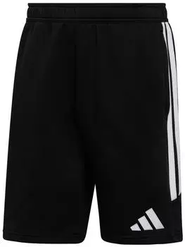 Adidas Tiro 26 League Sweat Short Regular Fit (JY9671) schwarz/wei&szlig;