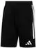 Adidas Tiro 26 League Sweat Short Regular Fit (JY9671) schwarz/weiß