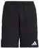 Adidas Tiro 26 League Sweat Short Regular Fit (JY9671) schwarz/weiß