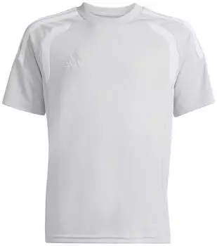 Adidas Tiro 26 League Trikot (KB1324) team light grey/white