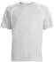 Adidas Tiro 26 League Trikot (KB1324) team light grey/white