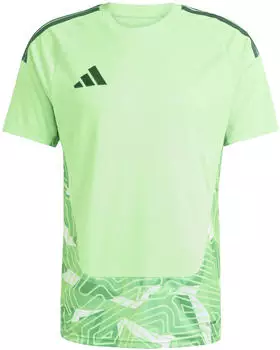 Adidas Tiro 26 Competition GK Torwarttrikot (KC5353) lime burst