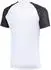 Nike Dri-Fit Academy II Kurzarm Fußballtrikot (HV8160-101) weiß