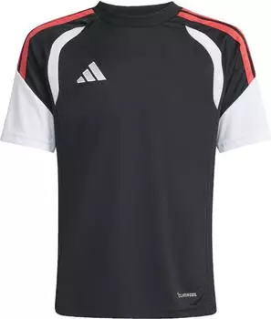 Adidas Tiro 26 Liga Trikot (KB1326) black/semi lucid red