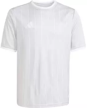 Adidas Entrada26 Graphic Jersey Kids (KB3983) team light grey/white