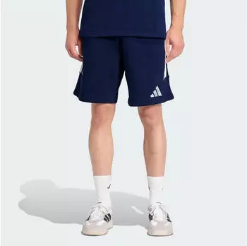 Adidas Tiro 26 League Sweat Short Regular Fit (JY9670) team navy blue2/white