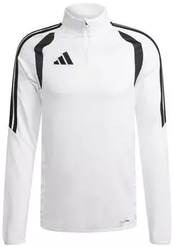 Adidas Tiro 26 League TR Top (KC1260) wei&szlig;/schwarz