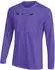 Nike Dri-FIT Referee III Trikot lila