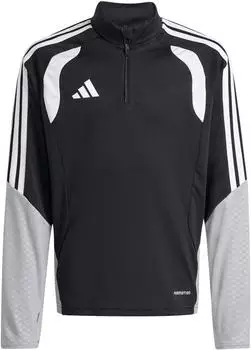 Adidas Tiro 26 Competition Top Slim Fit (KA7572) schwarz/grau/wei&szlig;