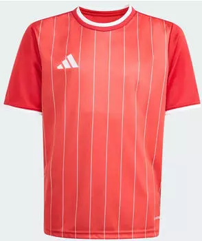 Adidas Entrada26 Graphic Trikot Kids team power red 2/white