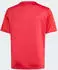 Adidas Entrada26 Graphic Trikot Kids team power red 2/white