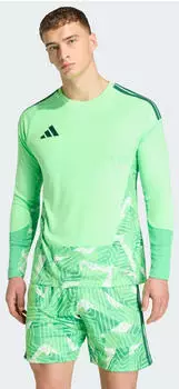 Adidas Tiro 26 Competition GK Torwarttrikot (KB5249) lime burst