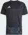 Adidas Tiro 26 Competition GK Torwarttrikot (KC5358) schwarz
