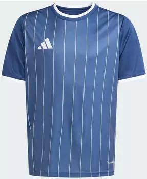 Adidas Entrada26 Graphic Jersey Kids (KB3989) team royal blue/white