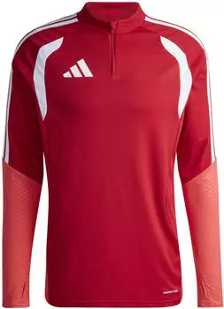 Adidas Tiro 26 Competition Trainingssweatshirt (KA7559) team power red 2/rot