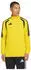 Adidas Tiro 26 League TR Top (JY9689) team yellow/black