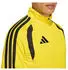 Adidas Tiro 26 League TR Top (JY9689) team yellow/black